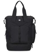 Vans Genti WILDER BACKPACK 26L
