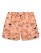 Vans Îmbracaminte 105 primary print ela