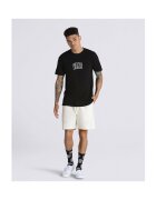 Vans Îmbracaminte Academy crest ss tee