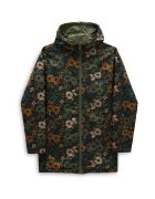 Vans Îmbracaminte Aspect Reversible Mte1