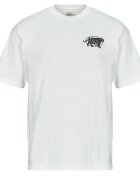 Vans Îmbracaminte AWAKEN TIGER SS TEE