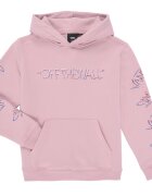 Vans Îmbracaminte B SCRIBBLED PAST PULLOVER