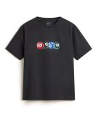 Vans Îmbracaminte Backspin Ss