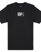 Vans Îmbracaminte BLOCKED BOX SS TEE