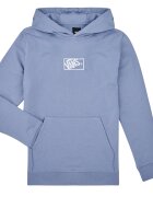 Vans Îmbracaminte BY BLOCKED BOX FZ HOODIE