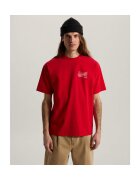 Vans Îmbracaminte Caballero ss tee