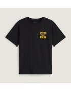 Vans Îmbracaminte Cat club ss tee