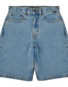 Vans Îmbracaminte CHECK-5 BAGGY DENIM SHORT