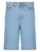 Vans Îmbracaminte CHECK-5 BAGGY DENIM SHORT