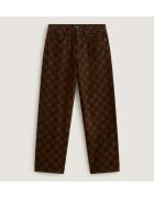 Vans Îmbracaminte Check-5 baggynim pant