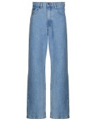 Vans Îmbracaminte CHECK-5 LOOSE DENIM PANT