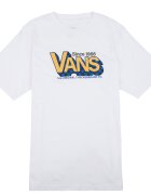Vans Îmbracaminte Checker Drop SS