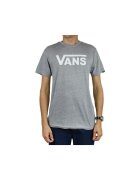 Vans Îmbracaminte Classic Heather Athletic Tee