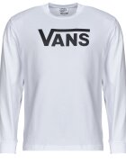 Vans Îmbracaminte CLASSIC LS TEE