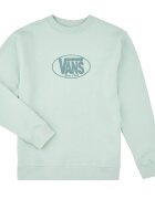 Vans Îmbracaminte Classic Oval Crew
