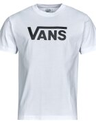 Vans Îmbracaminte CLASSIC SS TEE