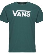 Vans Îmbracaminte CLASSIC SS TEE