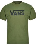 Vans Îmbracaminte CLASSIC SS TEE
