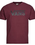 Vans Îmbracaminte CLASSIC SS TEE