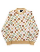 Vans Îmbracaminte Club Slouchy Crew