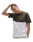 Vans Îmbracaminte Colorblock tee