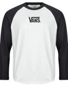 Vans Îmbracaminte CORE RAGLAN LS TEE