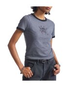 Vans Îmbracaminte Cruzing Ringer Tee