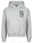 Vans Îmbracaminte CUT AND PASTE PULLOVER