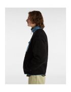 Vans Îmbracaminte Debrusk loose sherpa fz