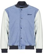 Vans Îmbracaminte Denim Baseball Jacket