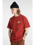 Vans Îmbracaminte Dettori Loose Ss