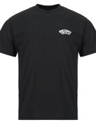 Vans Îmbracaminte DOUBLE STANDARD SS TEE