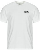 Vans Îmbracaminte DOUBLE STANDARD SS TEE