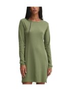 Vans Îmbracaminte Drew Rib Ls Dress