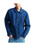Vans Îmbracaminte Drill Chore Denim Jack