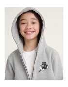 Vans Îmbracaminte Dumpster raccoon full zip