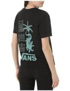 Vans Îmbracaminte Fabiana Boxy
