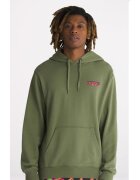 Vans Îmbracaminte Fiery Friend Po