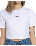 Vans Îmbracaminte Flying V Crew Crop