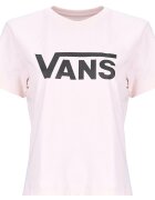 Vans Îmbracaminte FLYING V CREW SS TEE