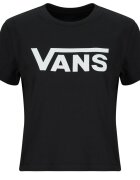 Vans Îmbracaminte FLYING V CREW SS TEE