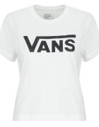 Vans Îmbracaminte FLYING V CREW SS TEE