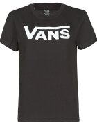 Vans Îmbracaminte FLYING V CREW TEE