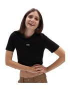 Vans Îmbracaminte Flying V Crop Crew