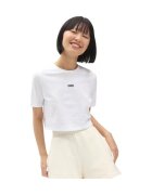 Vans Îmbracaminte Flying V Crop Crew