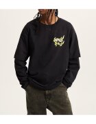 Vans Îmbracaminte For Nothing Twoffer Ls