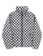 Vans Îmbracaminte FOundry Print Puff Mte