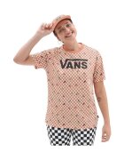 Vans Îmbracaminte Fruit Checkerboard