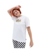 Vans Îmbracaminte Fruit Checkerboard Box Logo