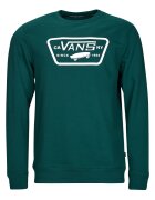 Vans Îmbracaminte FULL PATCH CREW II